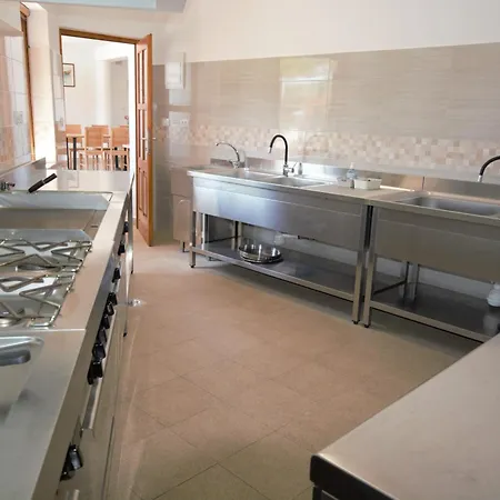Holiday home Xxl Holiday Home *