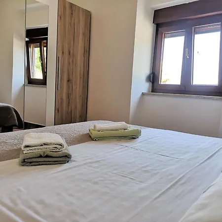 Ferienvilla Cokuni Mit Privatem Pool * Mutvoran