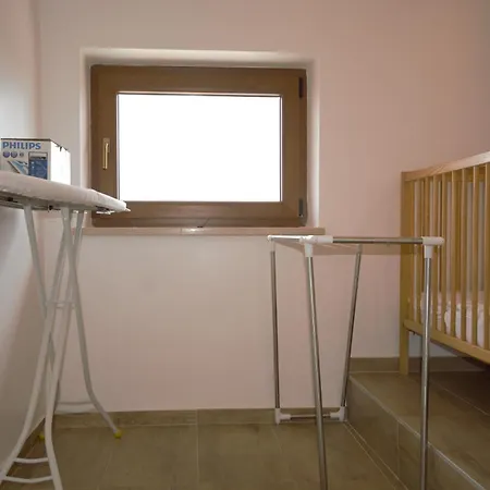 Ferienvilla Cokuni Mit Privatem Pool Mutvoran