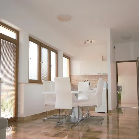 Holiday home Ferienvilla Cokuni Mit Privatem Pool