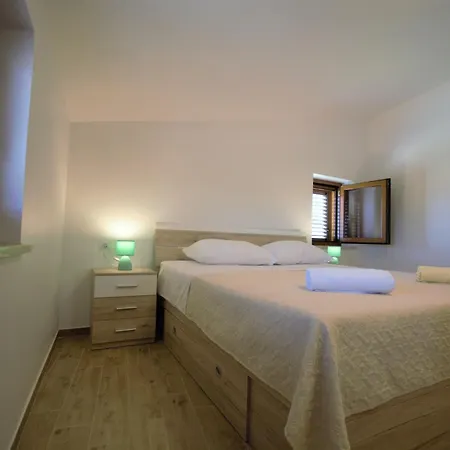 Ferienvilla Cokuni Mit Privatem Pool Holiday home Mutvoran