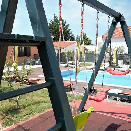 Ferienvilla Cokuni Mit Privatem Pool Mutvoran